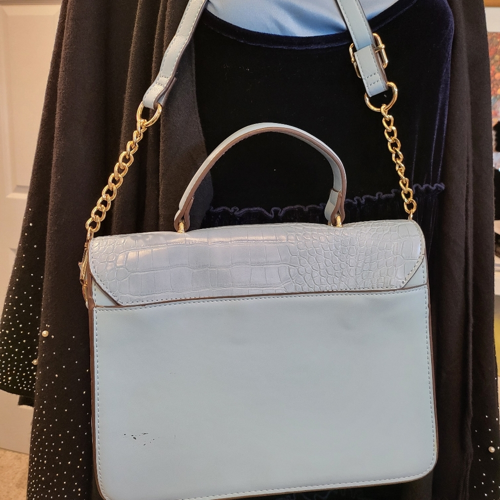 Iman crossbody/hand bag - Picture 4 of 7